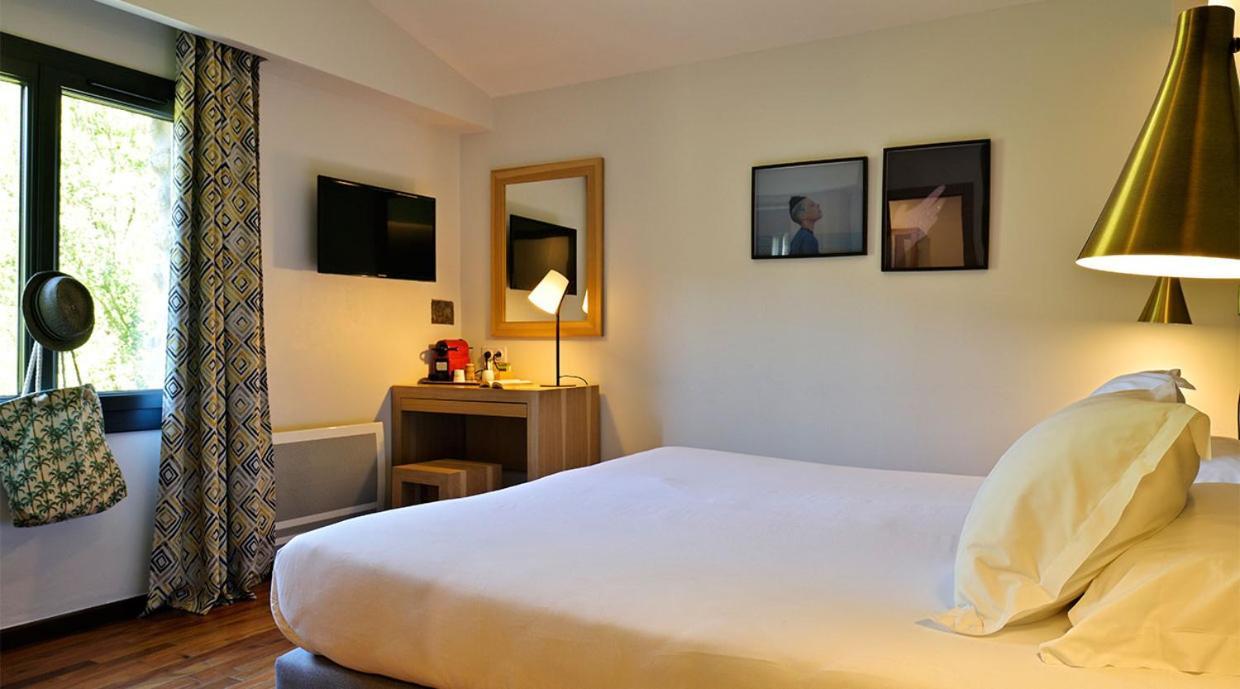 Hotel Restaurant & Spa E Caselle Venaco  Bagian luar foto
