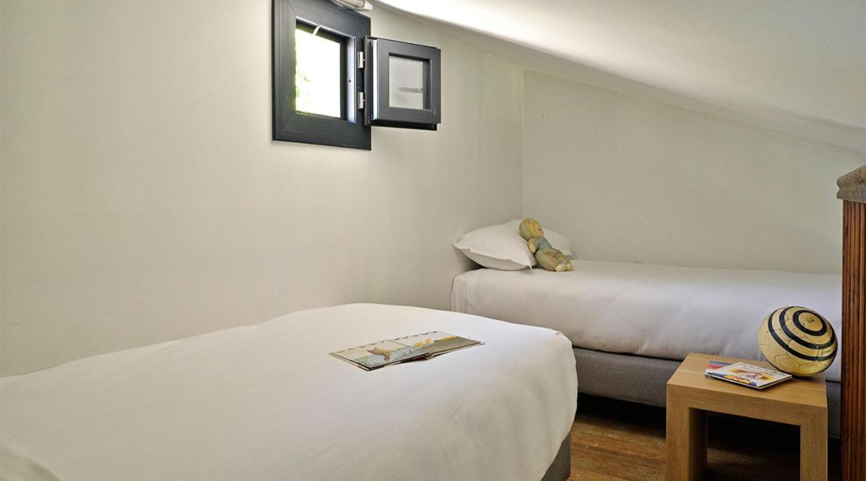 Hotel Restaurant & Spa E Caselle Venaco  Bagian luar foto